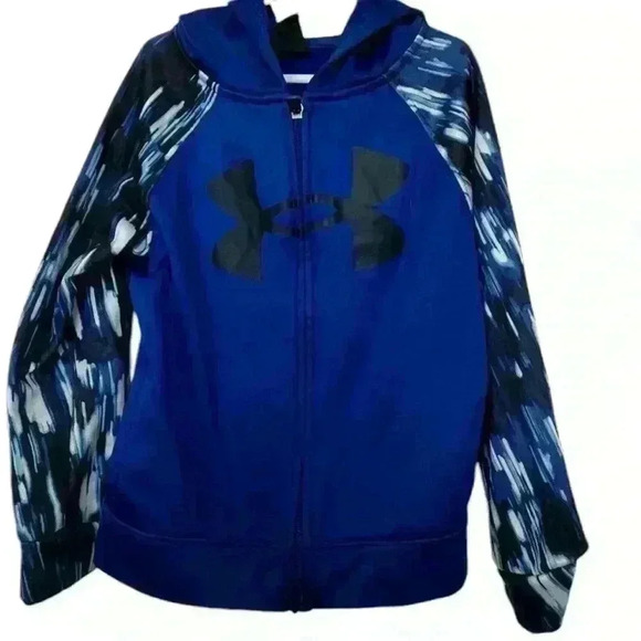 UNDER ARMOUR Jacket - Picture 1 of 2